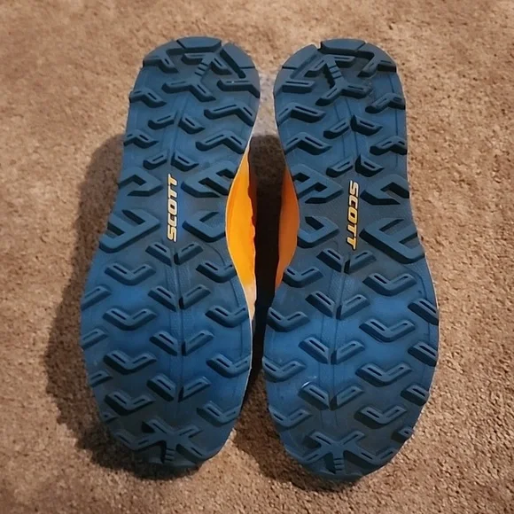 Scott Ride - Picture 4 of 5